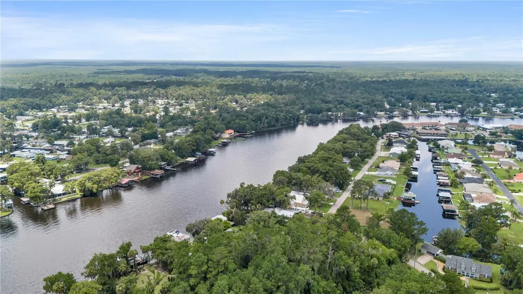 1940 Alice Drive Astor FL 32102