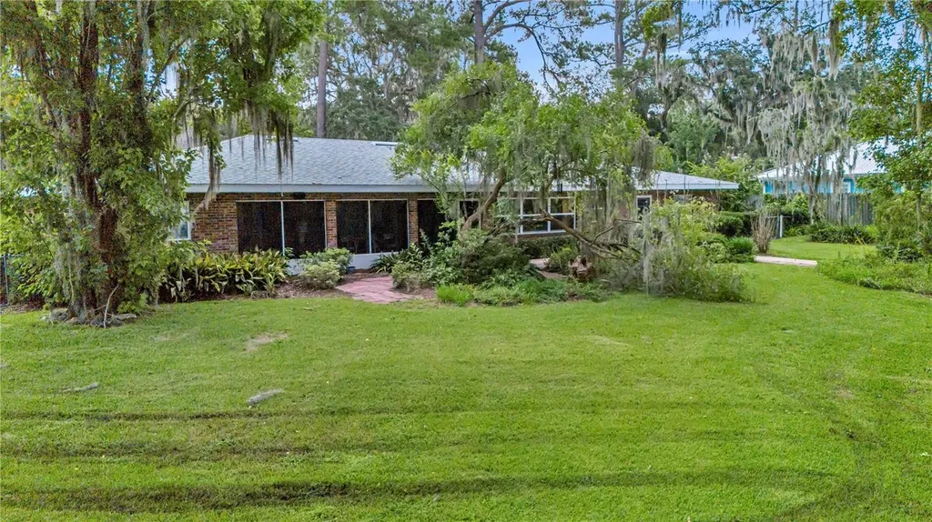 1940 Alice Drive Astor FL 32102