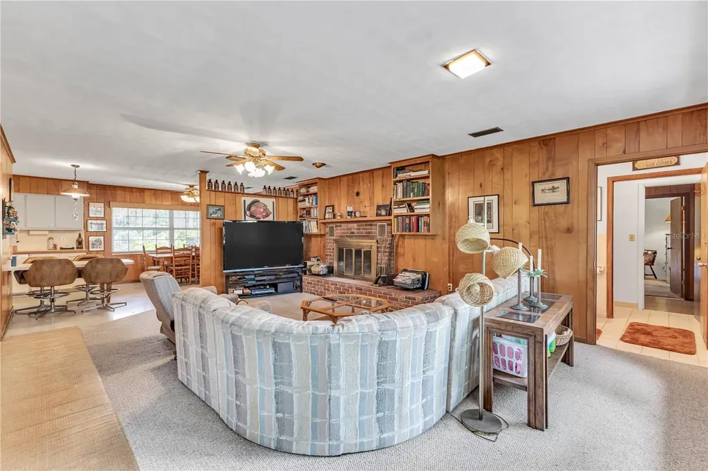 1940 Alice Drive Astor FL 32102
