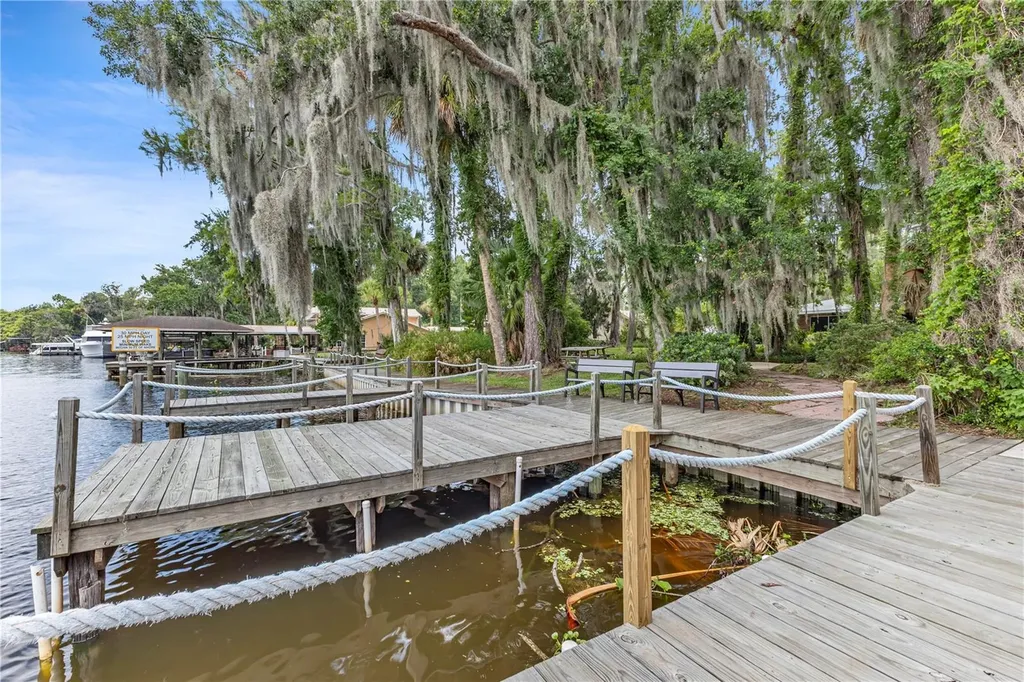 1940 Alice Drive Astor FL 32102