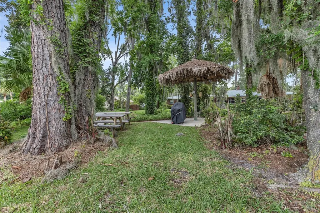 1940 Alice Drive Astor FL 32102