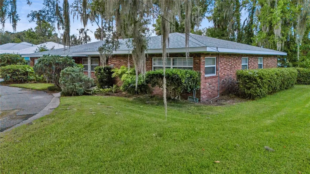 1940 Alice Drive Astor FL 32102
