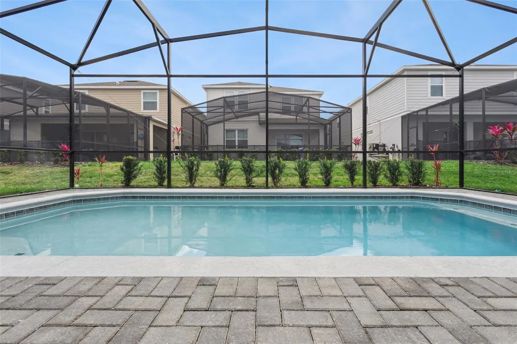 16205 Saint Kitts Circle Clermont FL 34714