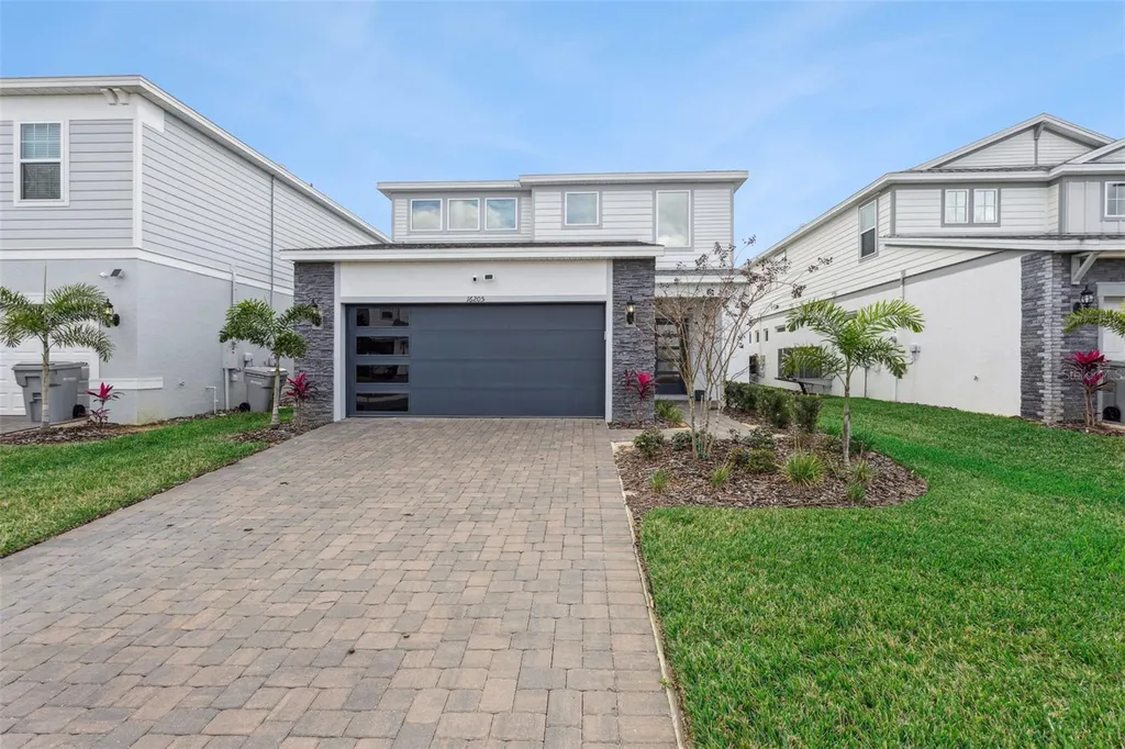16205 Saint Kitts Circle Clermont FL 34714