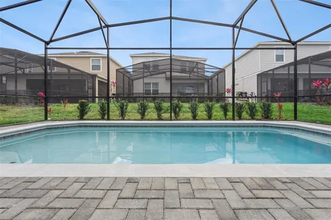 16205 Saint Kitts Circle Clermont FL 34714