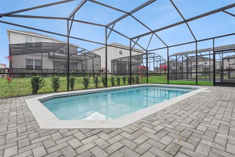16205 Saint Kitts Circle Clermont FL 34714