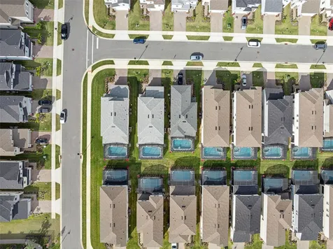 16205 Saint Kitts Circle Clermont FL 34714