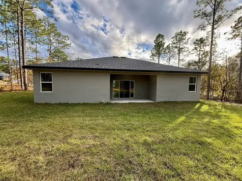 2744 W Redgate Drive Dunnellon FL 34433