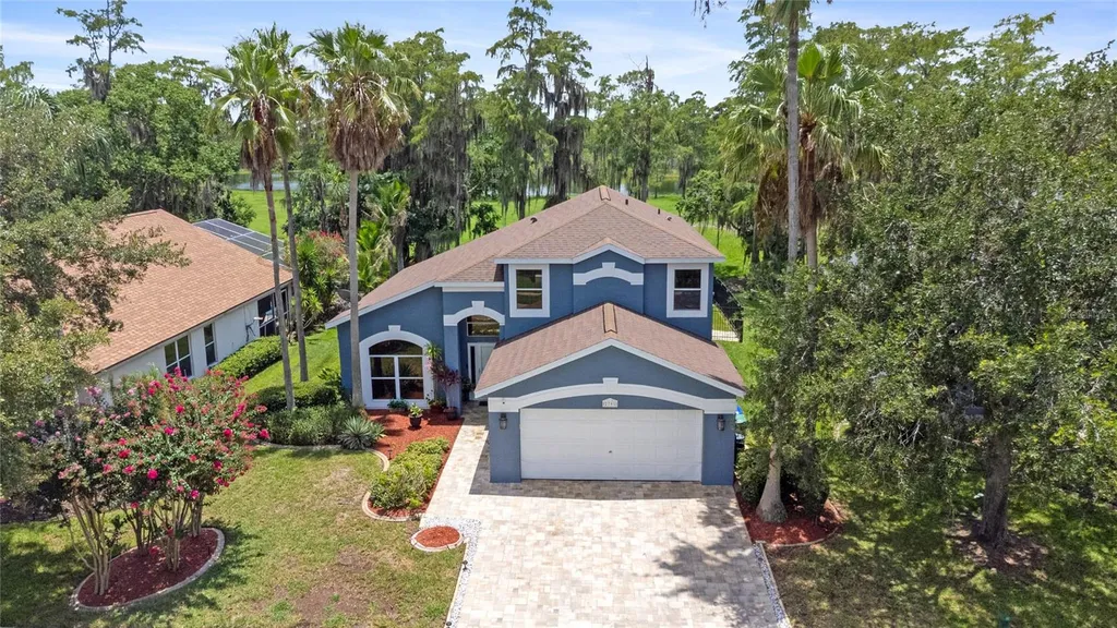2791 Runyon Circle Orlando FL 32837