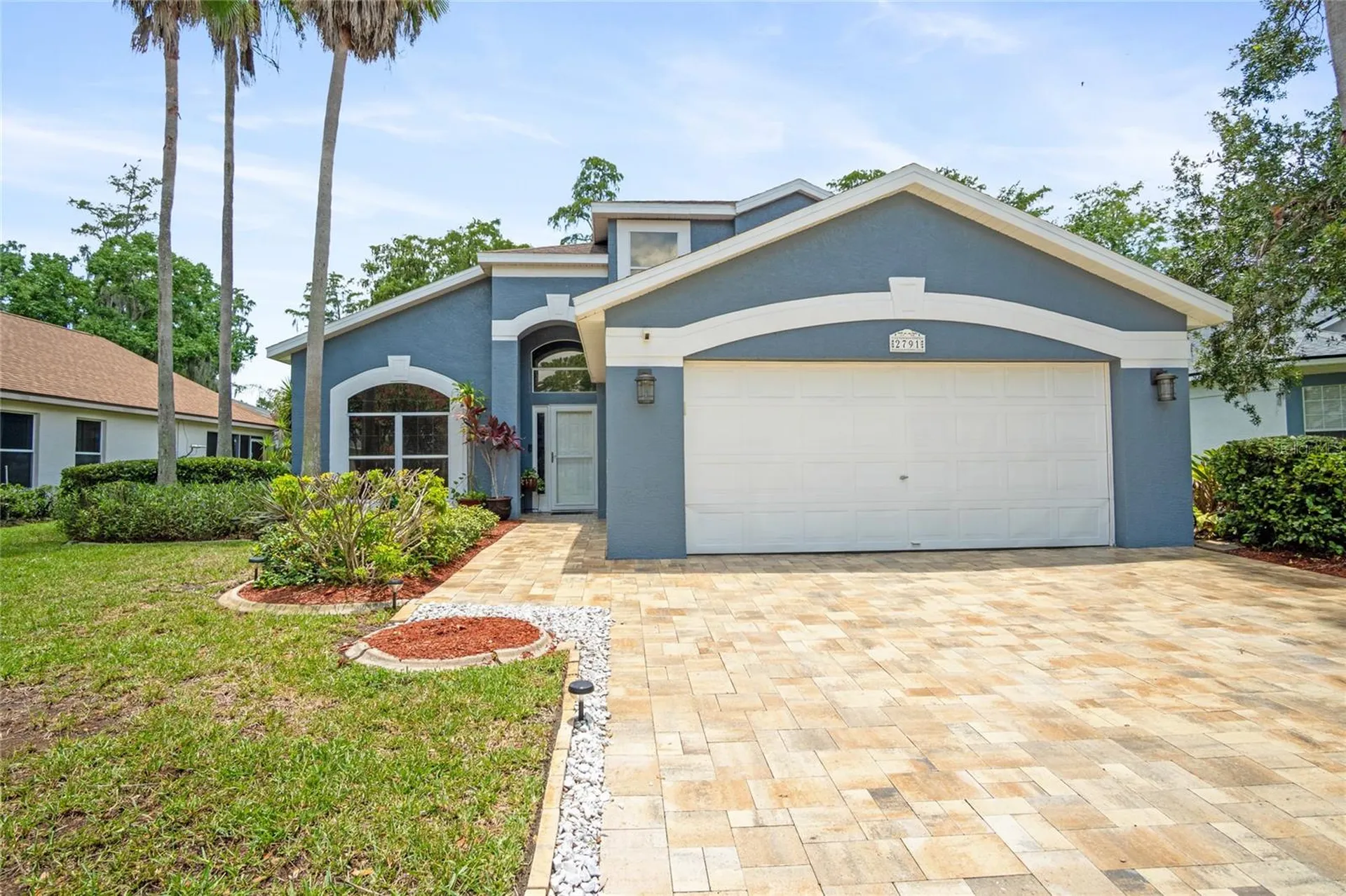 2791 Runyon Circle Orlando FL 32837