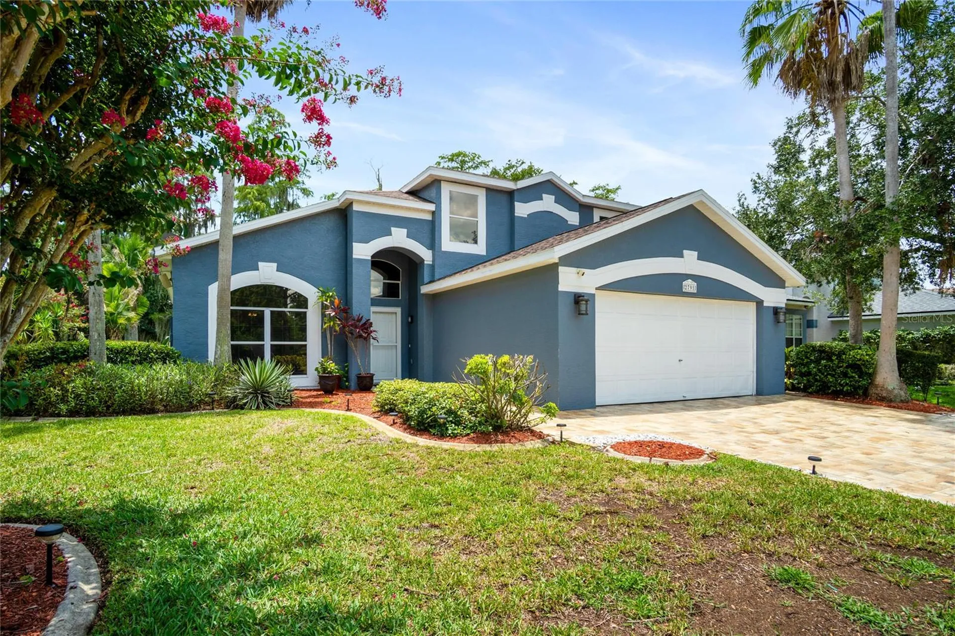 2791 Runyon Circle Orlando FL 32837