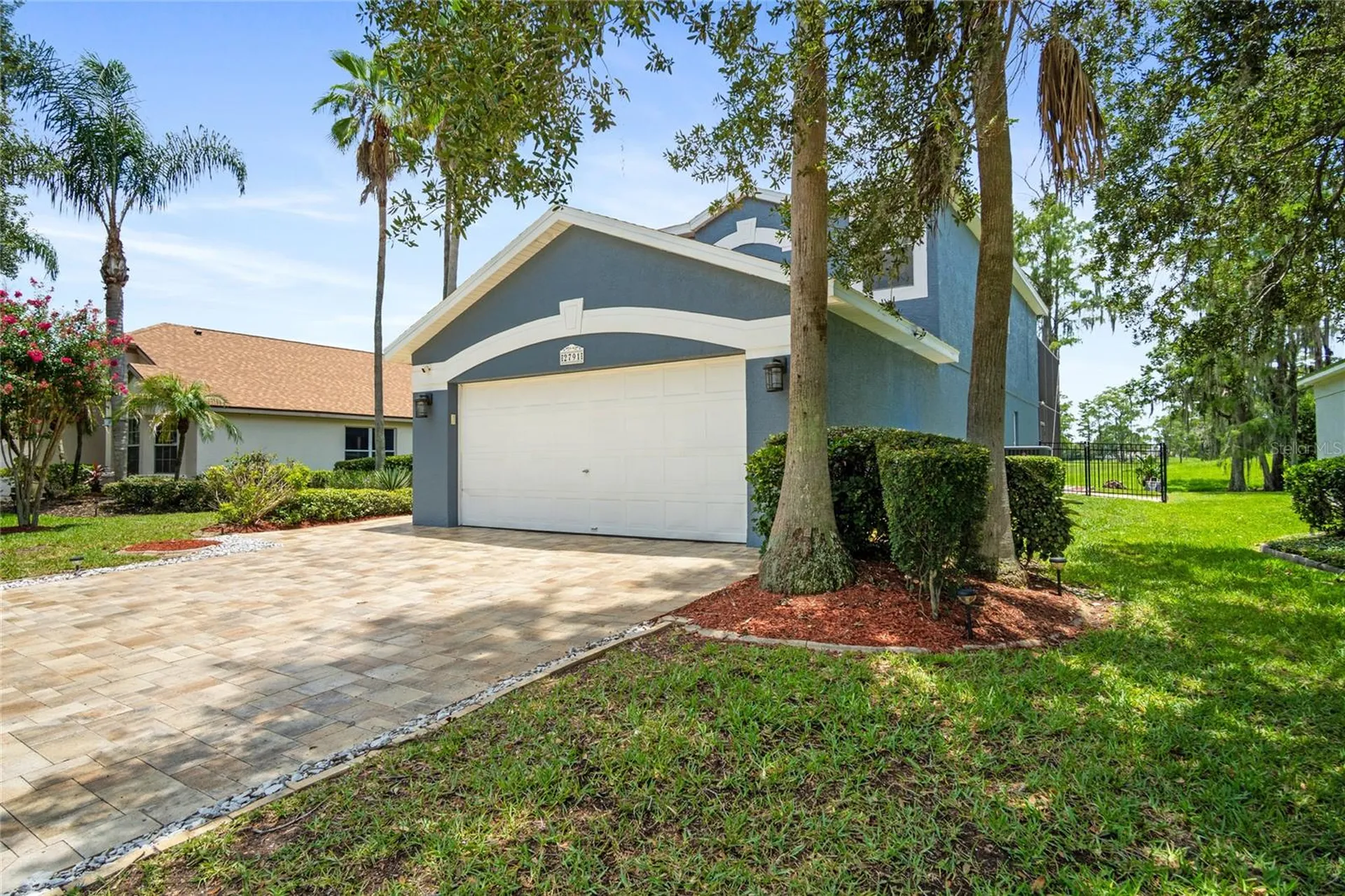 2791 Runyon Circle Orlando FL 32837