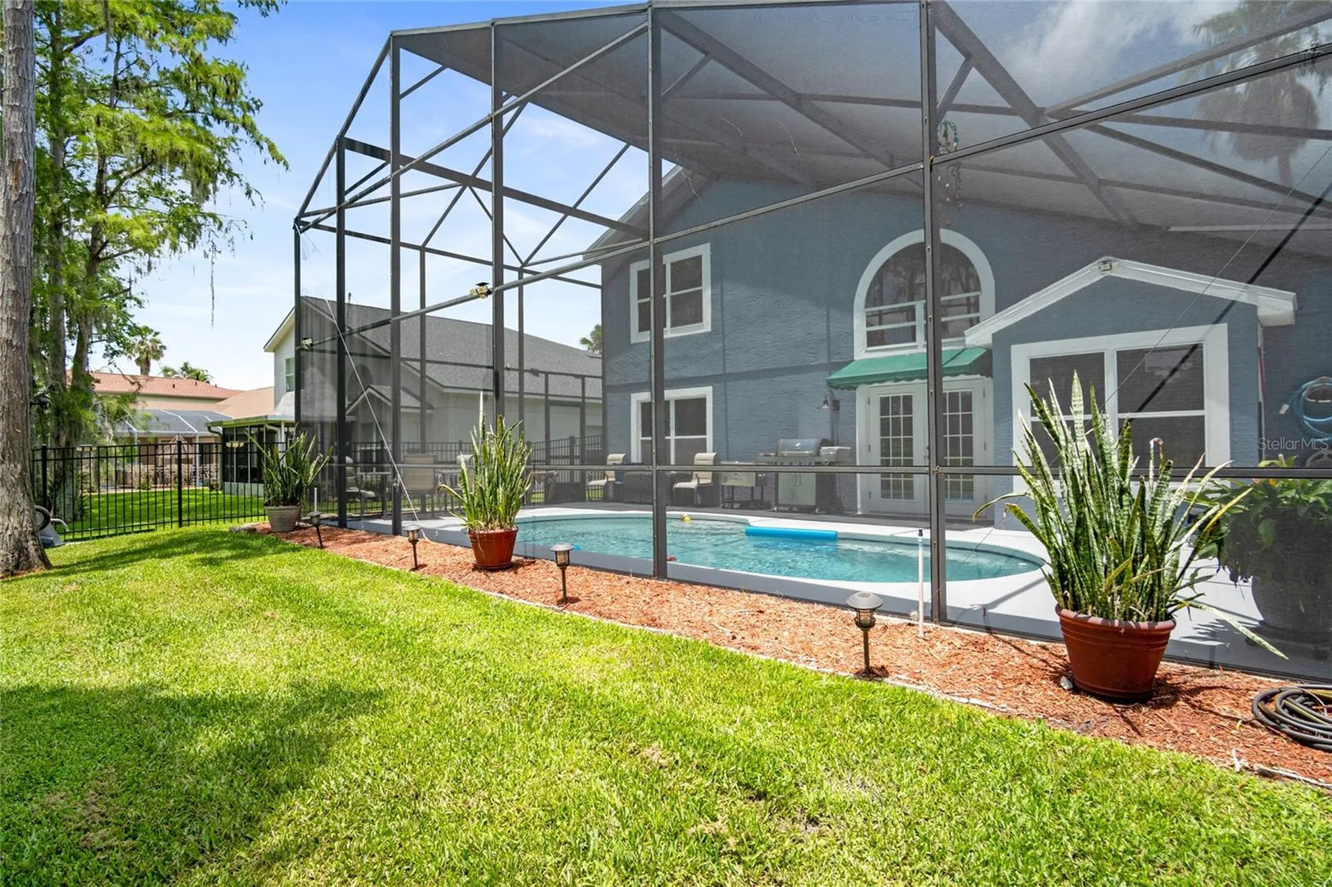 2791 Runyon Circle Orlando FL 32837