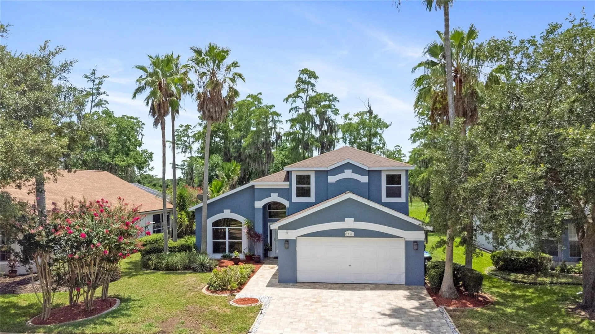 2791 Runyon Circle Orlando FL 32837