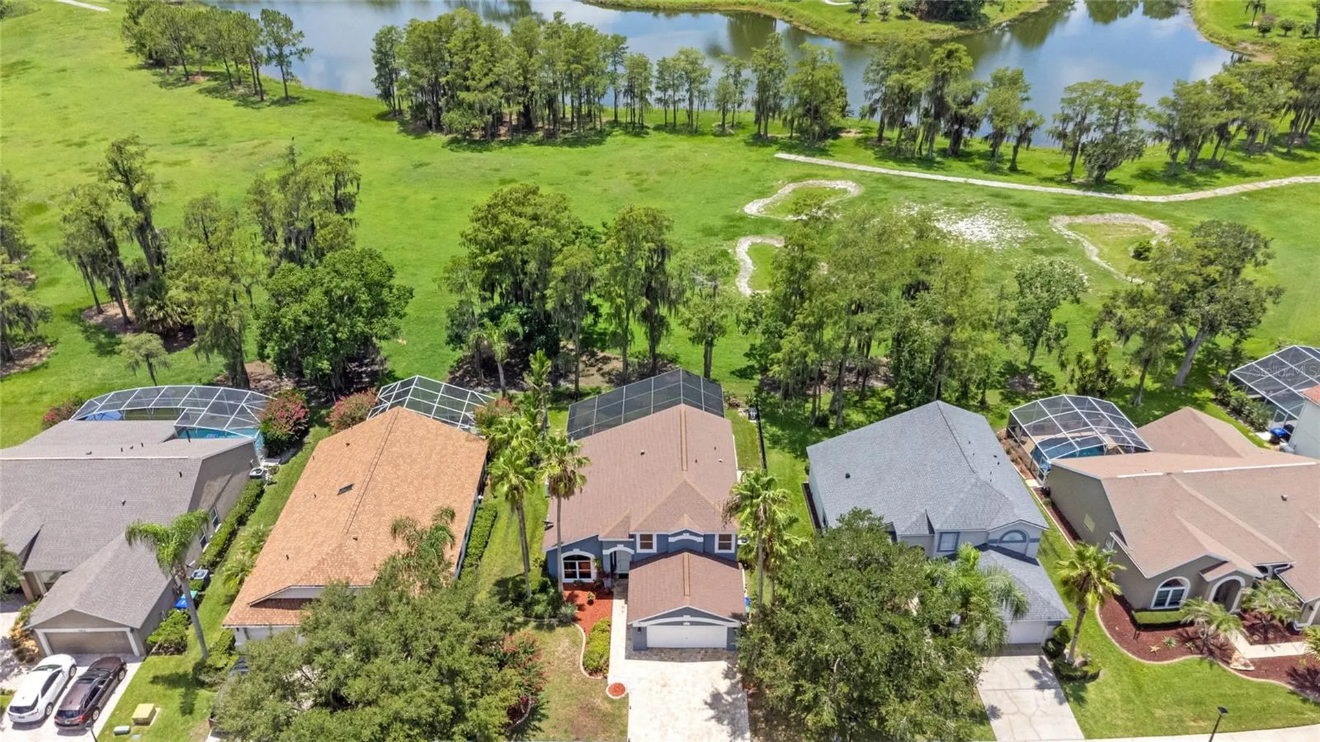 2791 Runyon Circle Orlando FL 32837