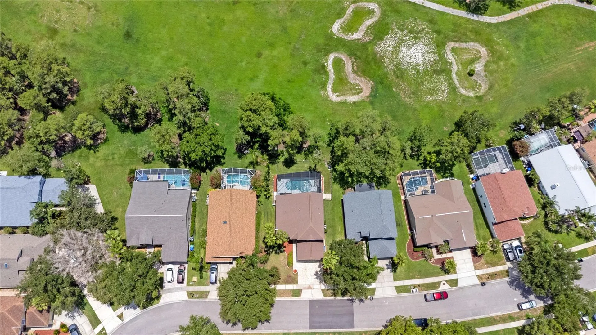 2791 Runyon Circle Orlando FL 32837