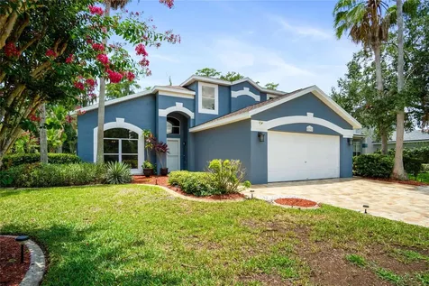 2791 Runyon Circle Orlando FL 32837