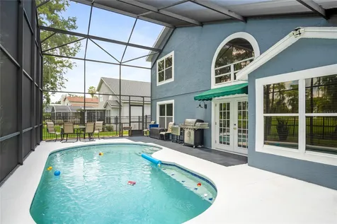 2791 Runyon Circle Orlando FL 32837