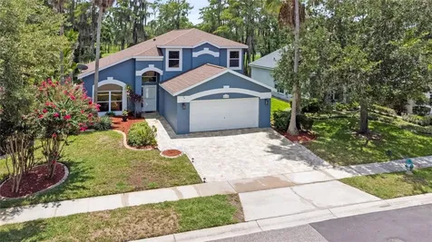 2791 Runyon Circle Orlando FL 32837