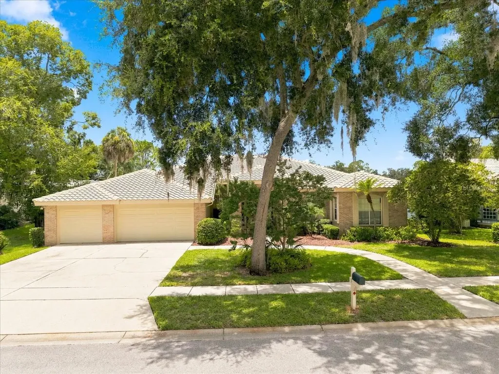 85 Kelleys Trail Oldsmar FL 34677