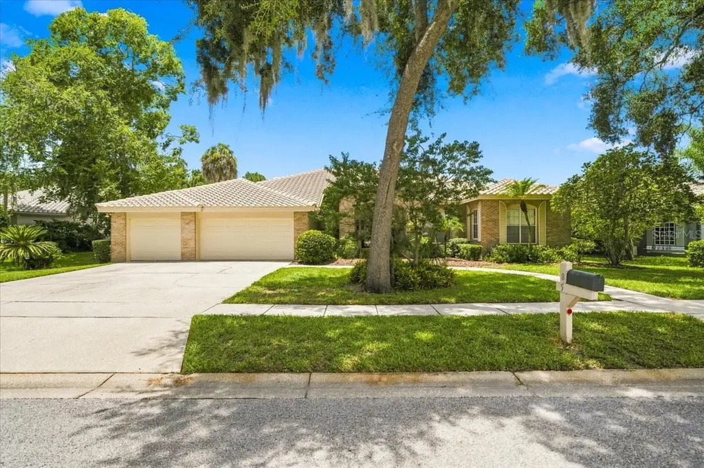 85 Kelleys Trail Oldsmar FL 34677