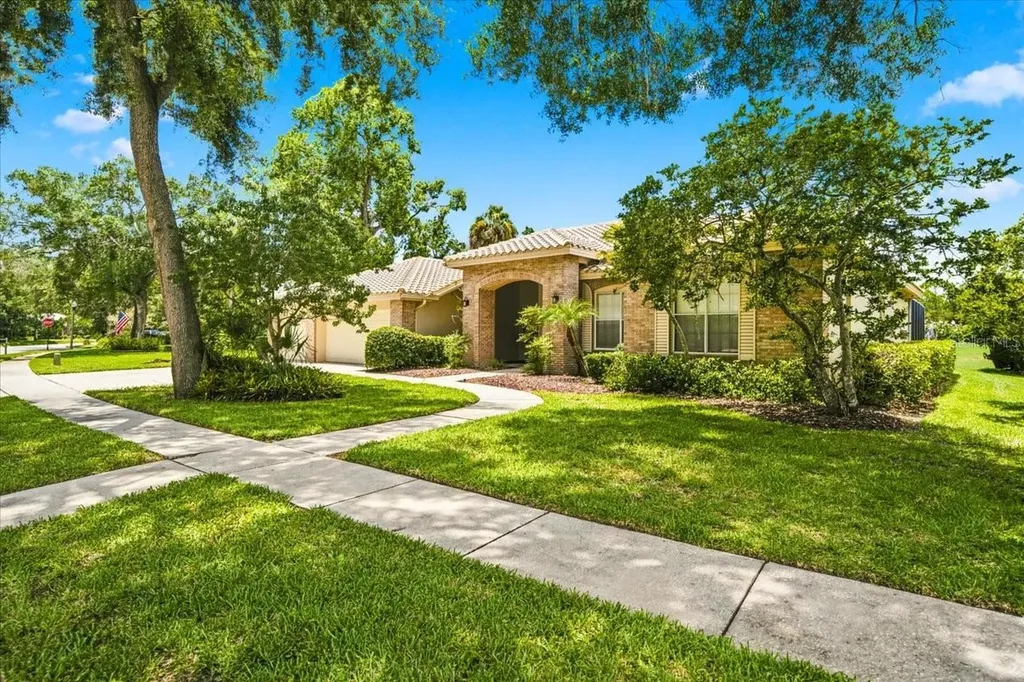 85 Kelleys Trail Oldsmar FL 34677