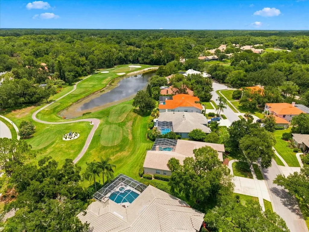 85 Kelleys Trail Oldsmar FL 34677