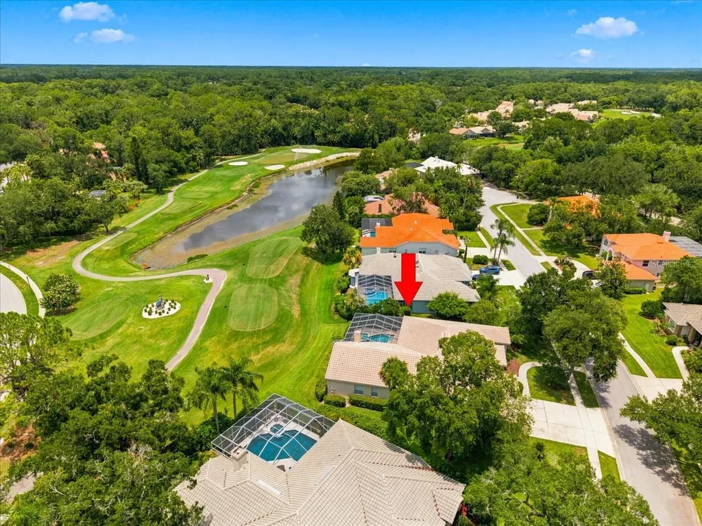 85 Kelleys Trail Oldsmar FL 34677