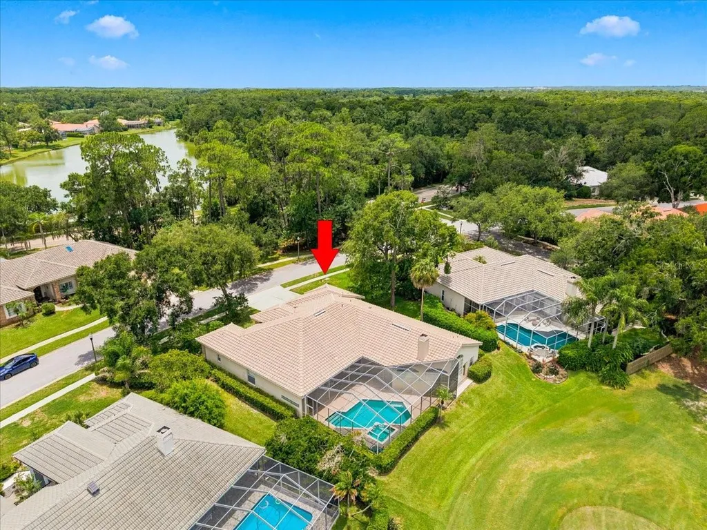 85 Kelleys Trail Oldsmar FL 34677