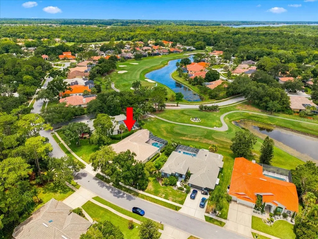 85 Kelleys Trail Oldsmar FL 34677