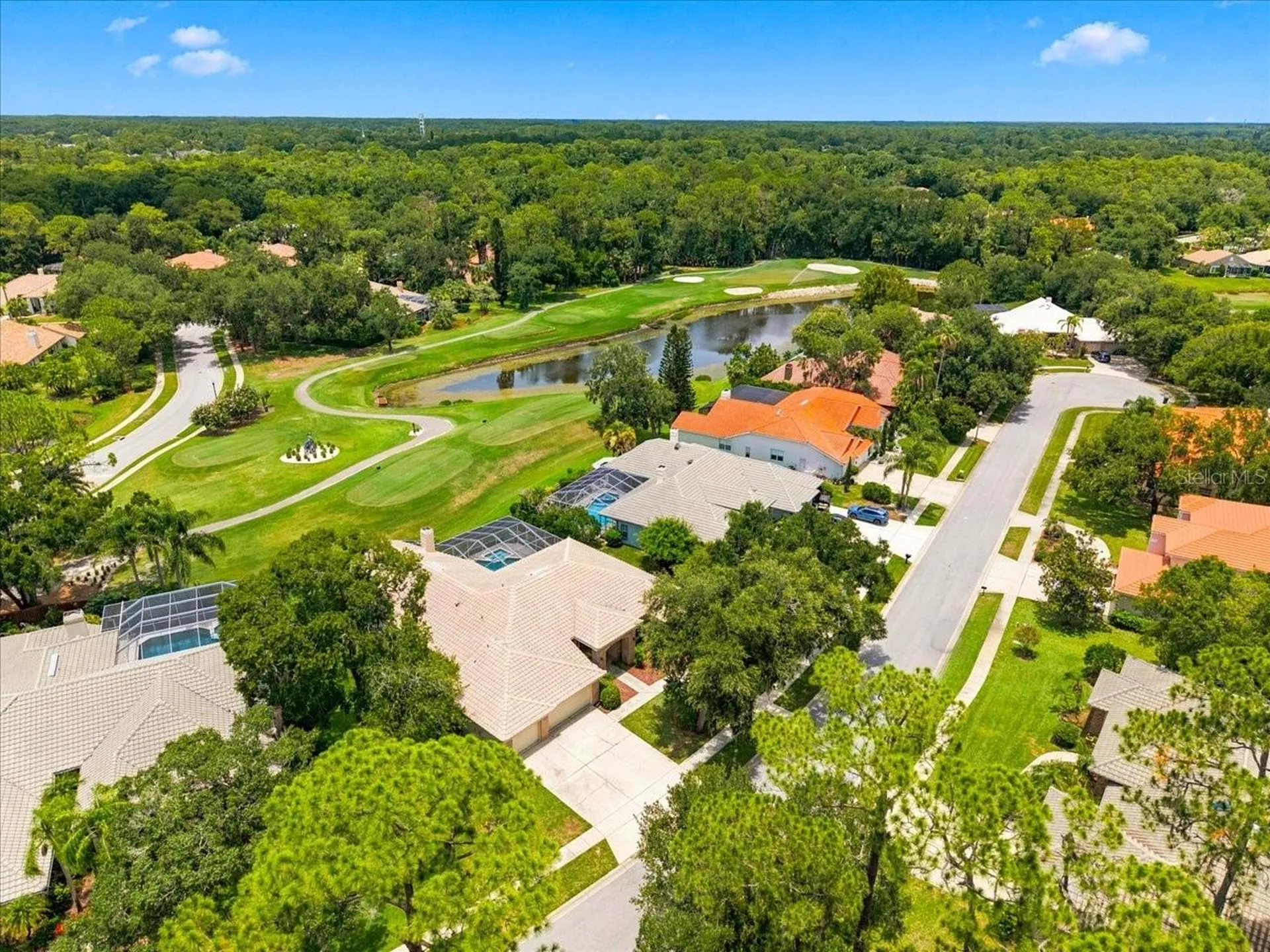 85 Kelleys Trail Oldsmar FL 34677