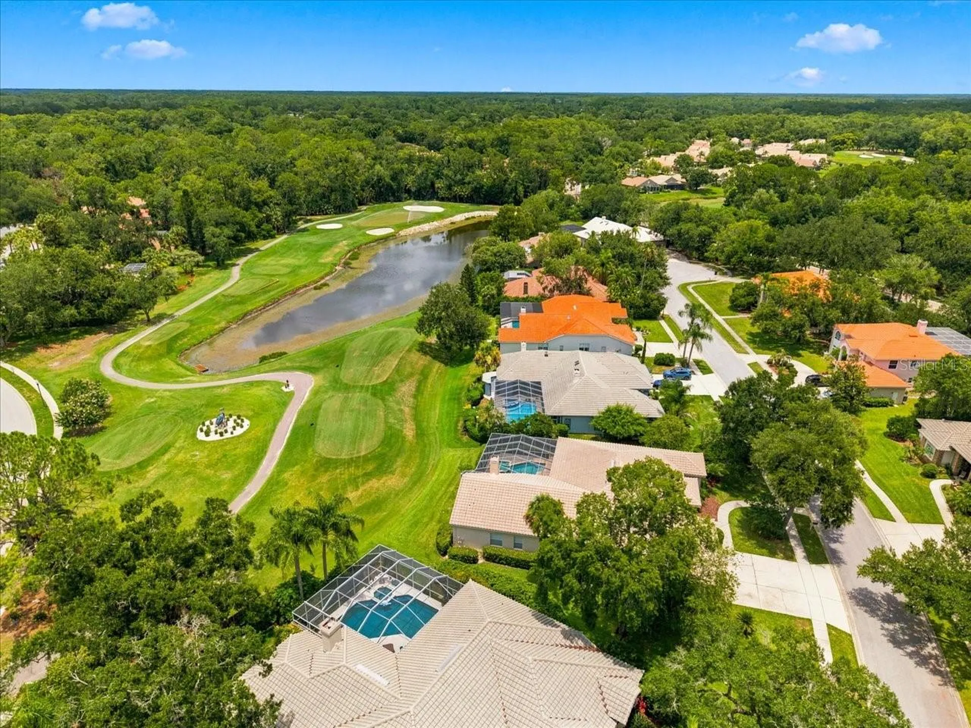 85 Kelleys Trail Oldsmar FL 34677