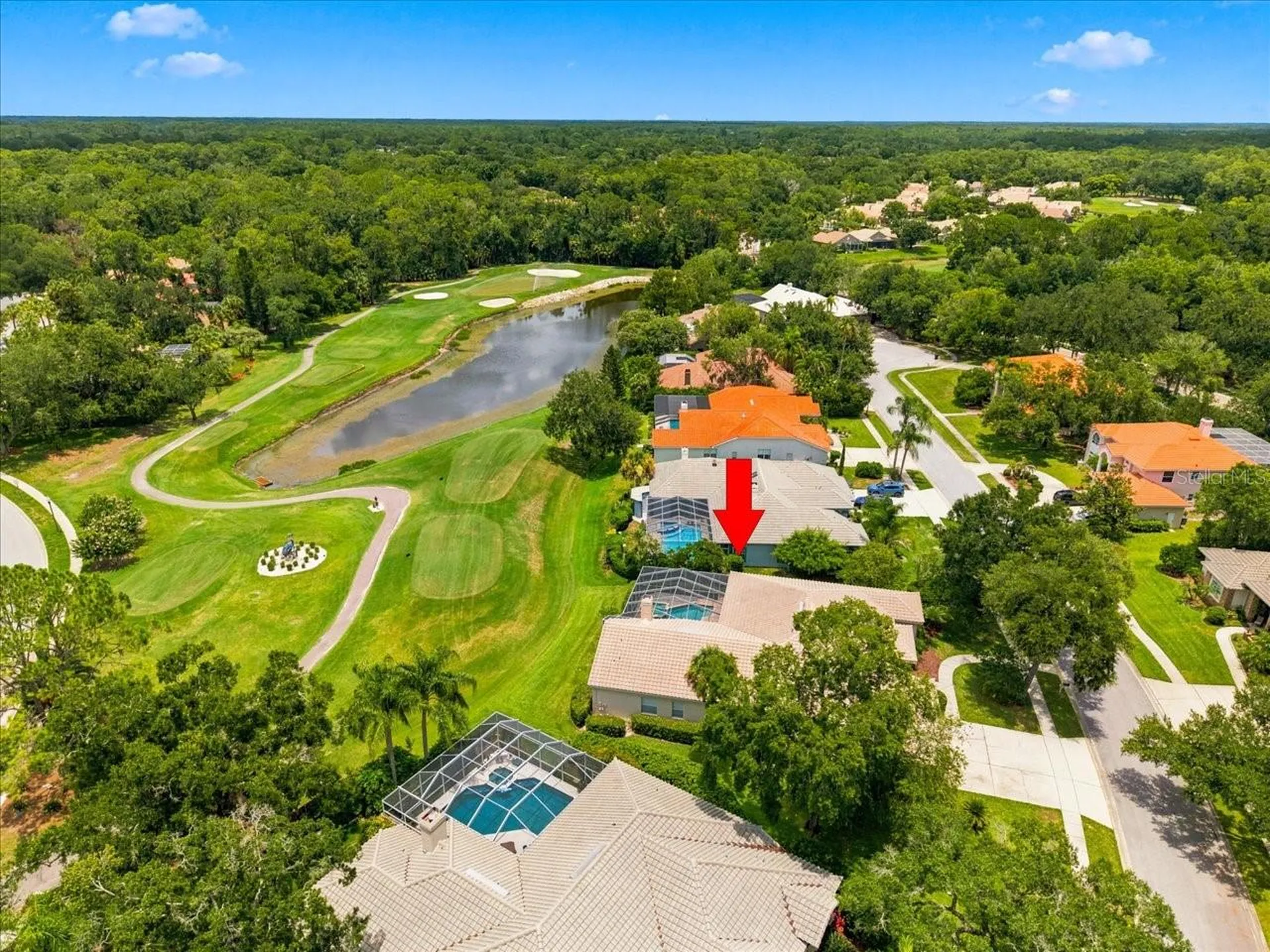 85 Kelleys Trail Oldsmar FL 34677
