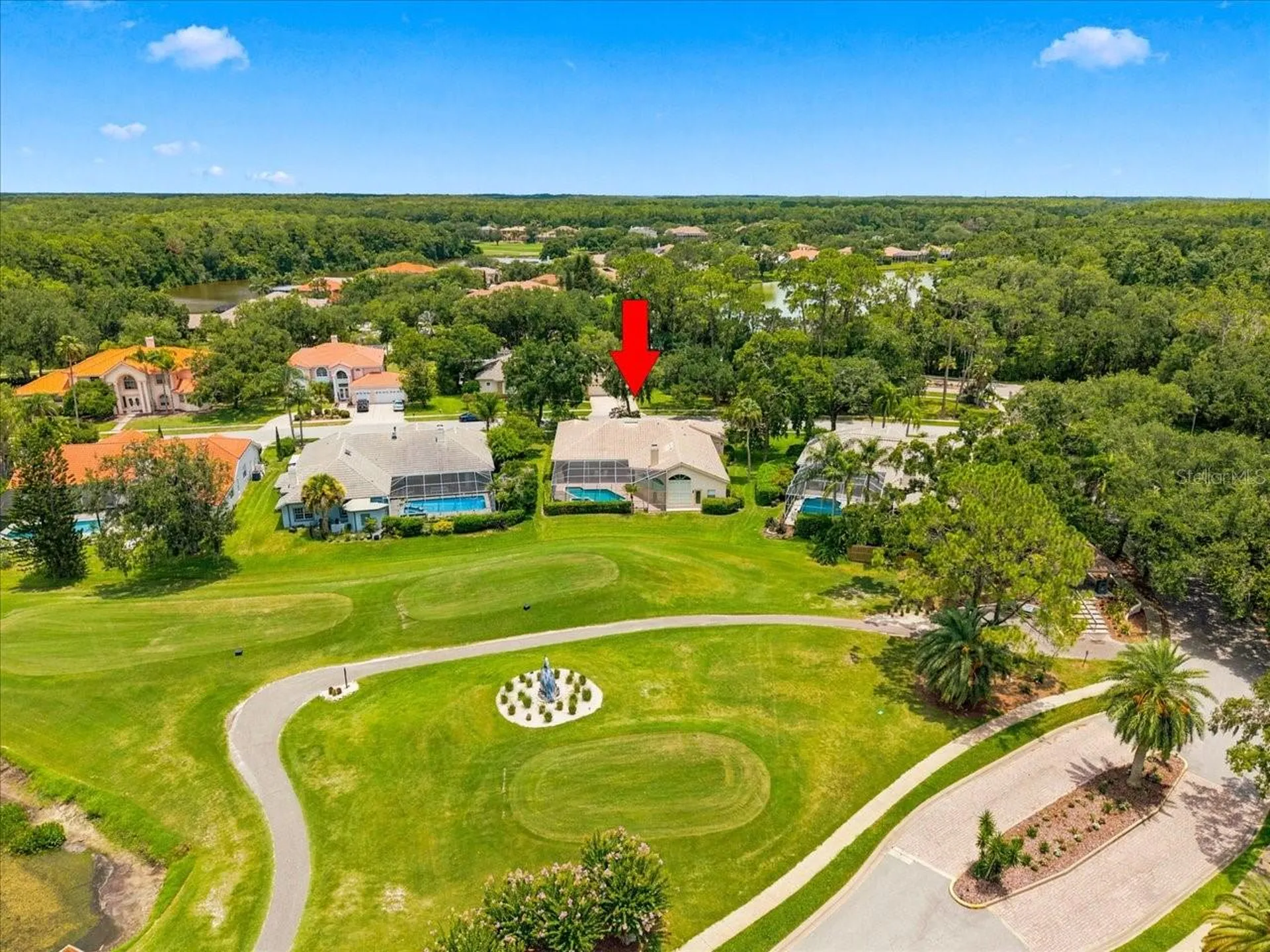 85 Kelleys Trail Oldsmar FL 34677