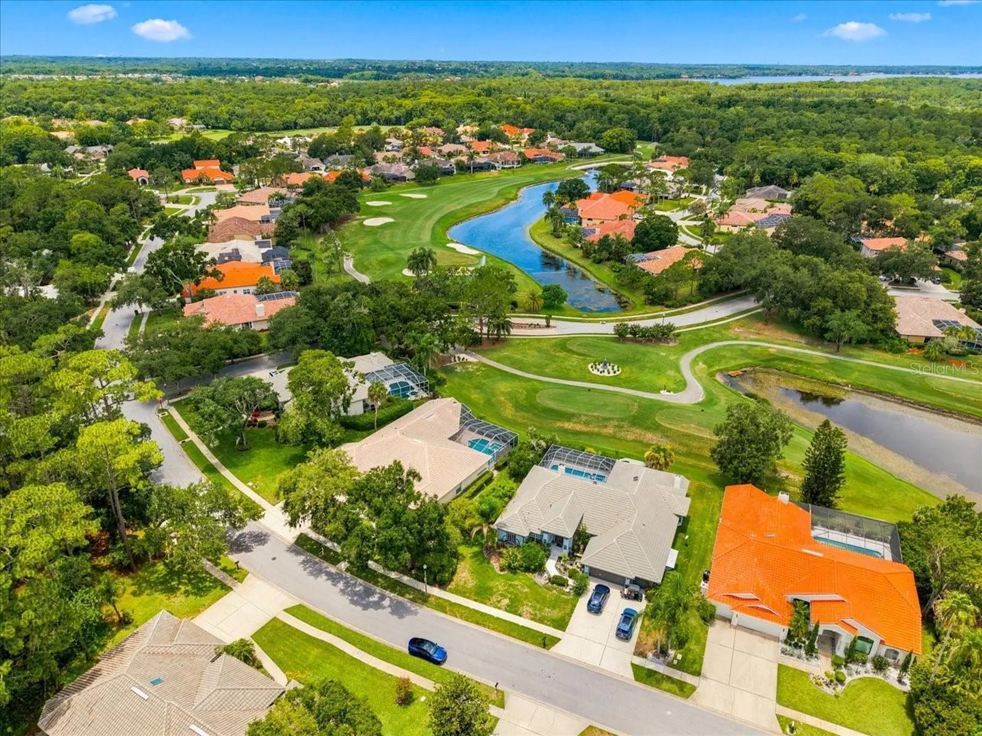 85 Kelleys Trail Oldsmar FL 34677