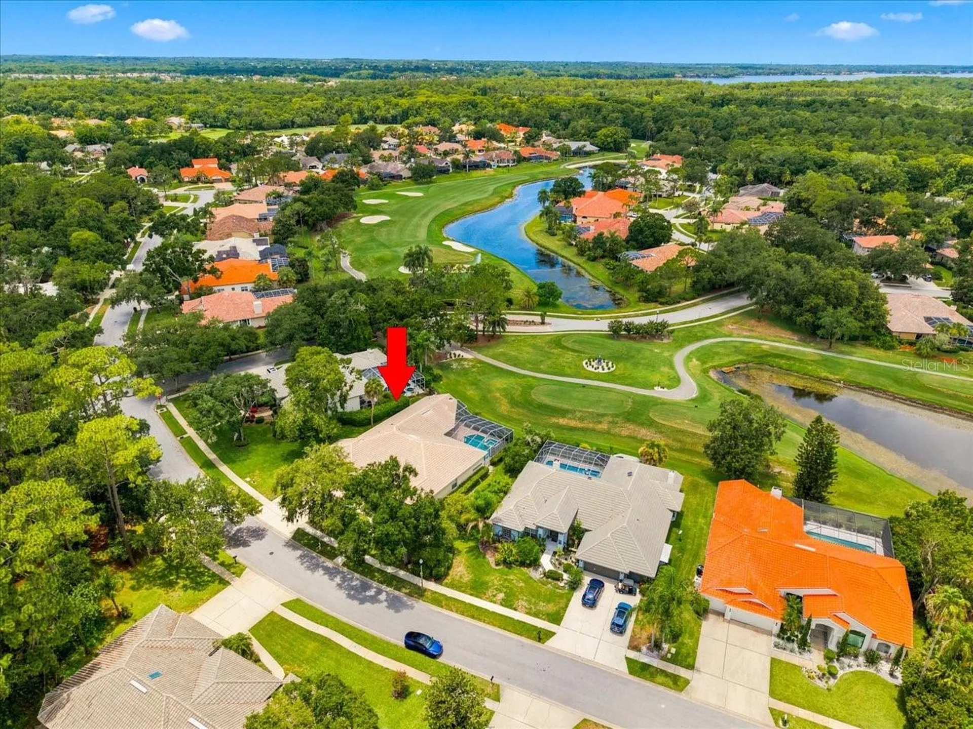 85 Kelleys Trail Oldsmar FL 34677