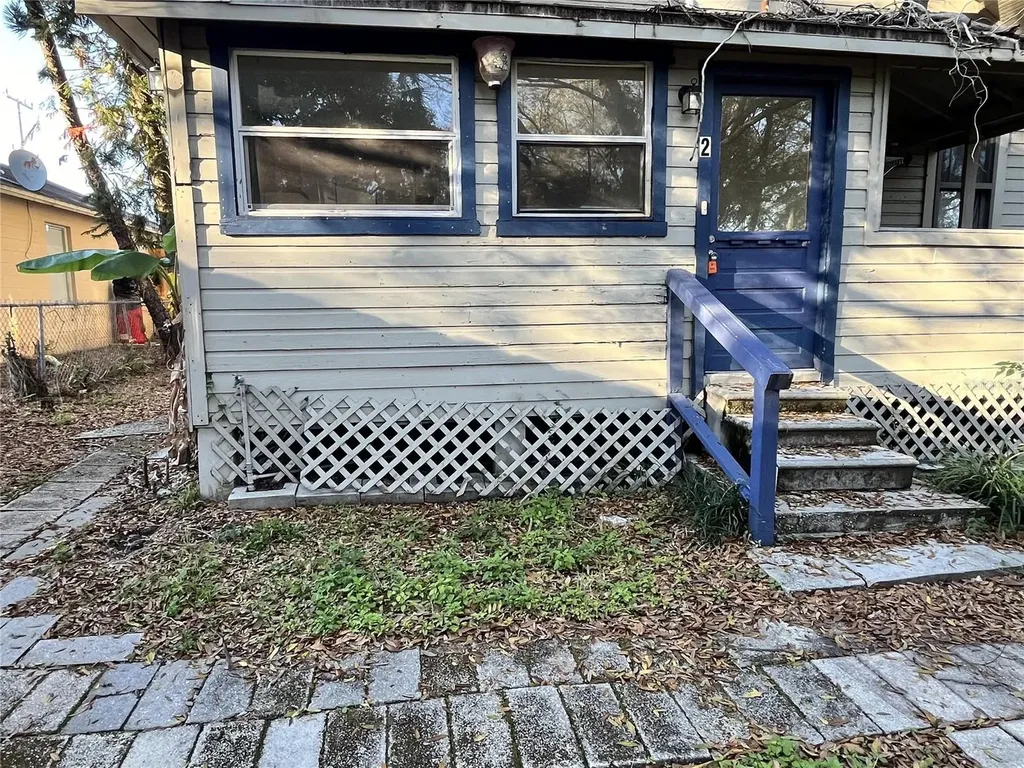 1223 E Parker Street Lakeland FL 33801