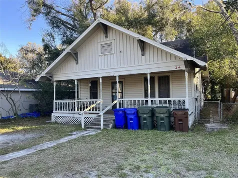 1223 E Parker Street Lakeland FL 33801