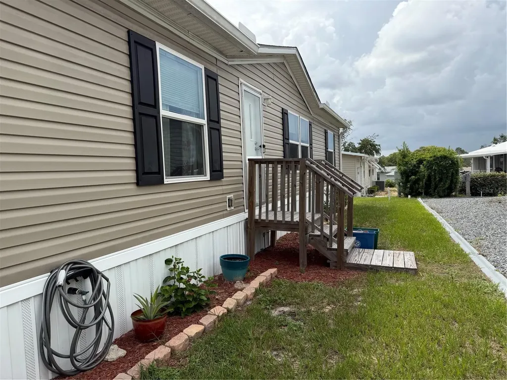 9209 Fontaine Drive Brooksville FL 34613