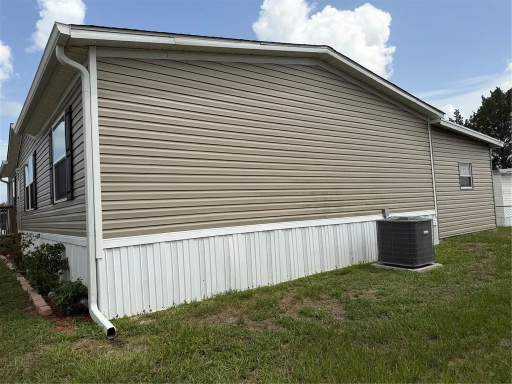 9209 Fontaine Drive Brooksville FL 34613