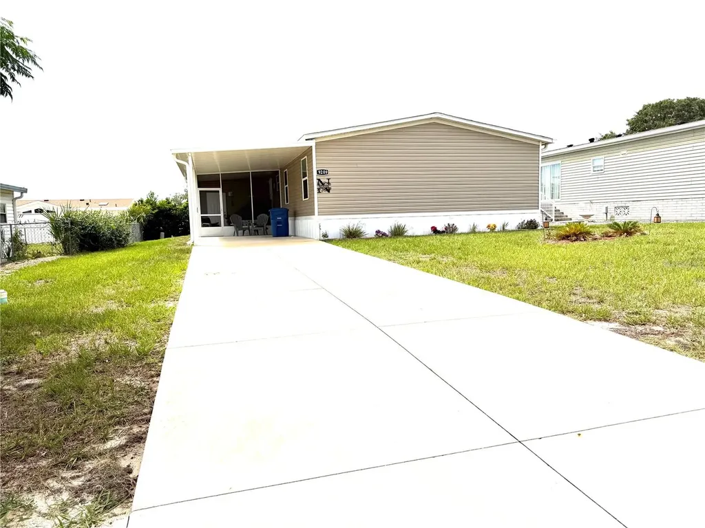 9209 Fontaine Drive Brooksville FL 34613