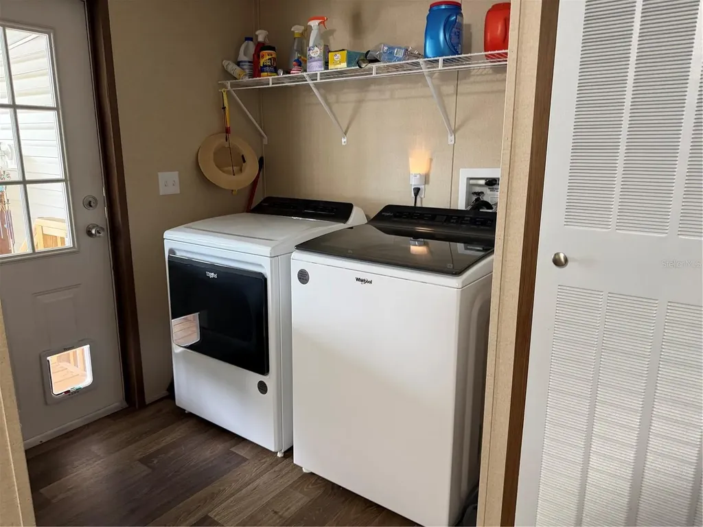 9209 Fontaine Drive Brooksville FL 34613