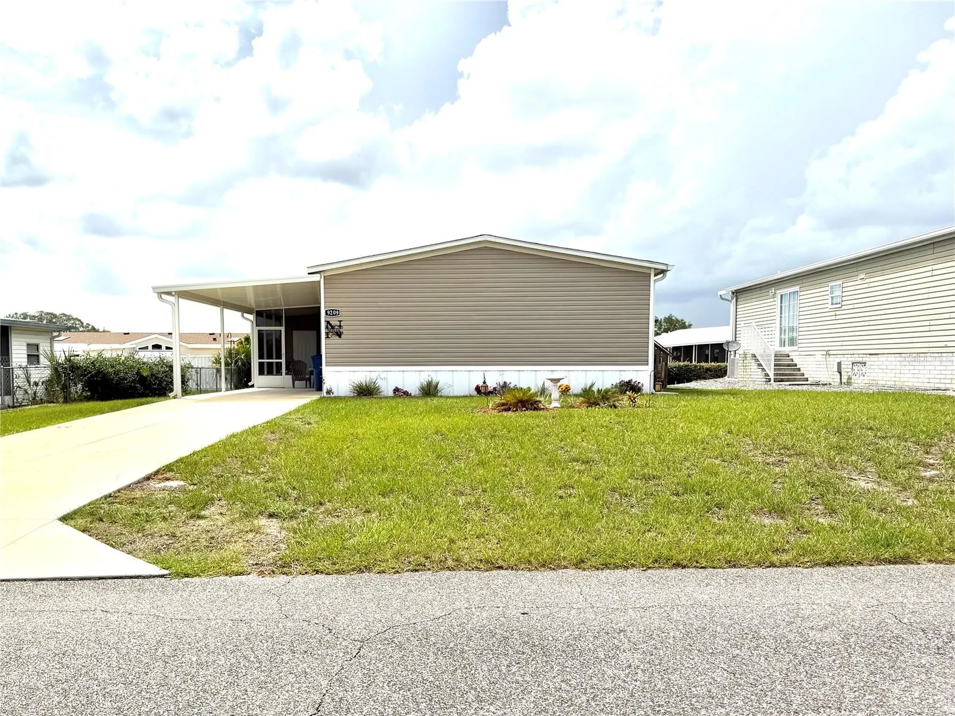 9209 Fontaine Drive Brooksville FL 34613
