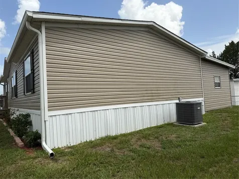 9209 Fontaine Drive Brooksville FL 34613