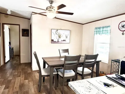 9209 Fontaine Drive Brooksville FL 34613