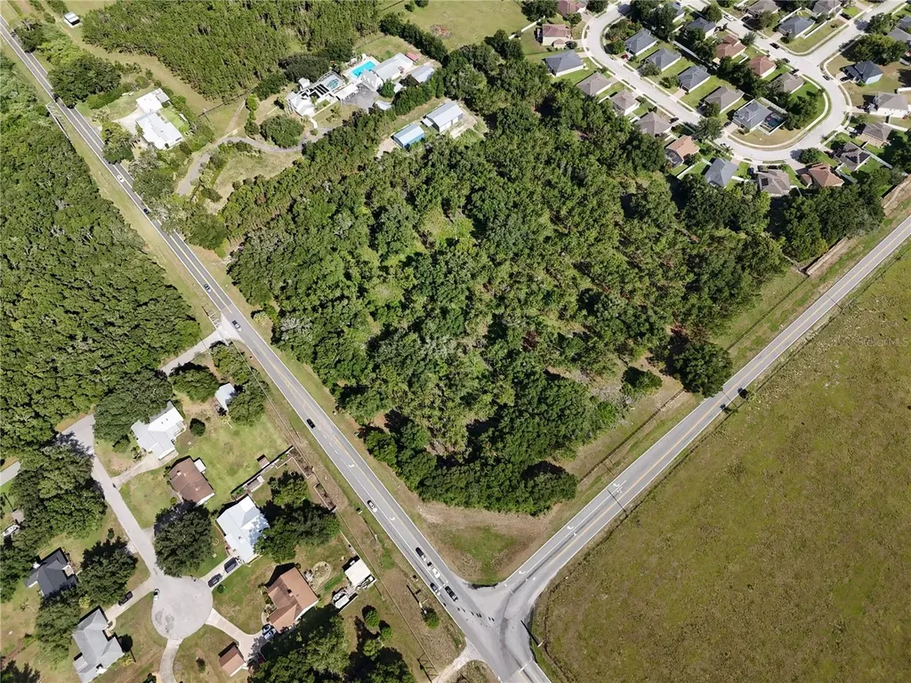 00 E County Road 44a Eustis FL 32726