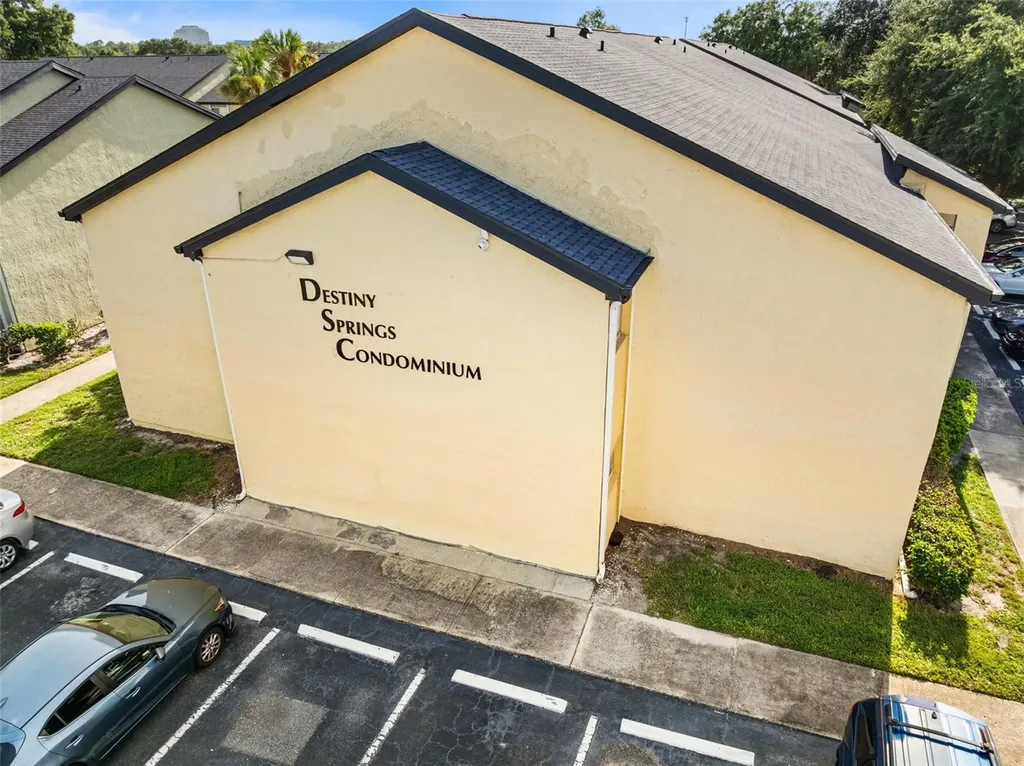 910 Lake Destiny Road Altamonte Springs FL 32714