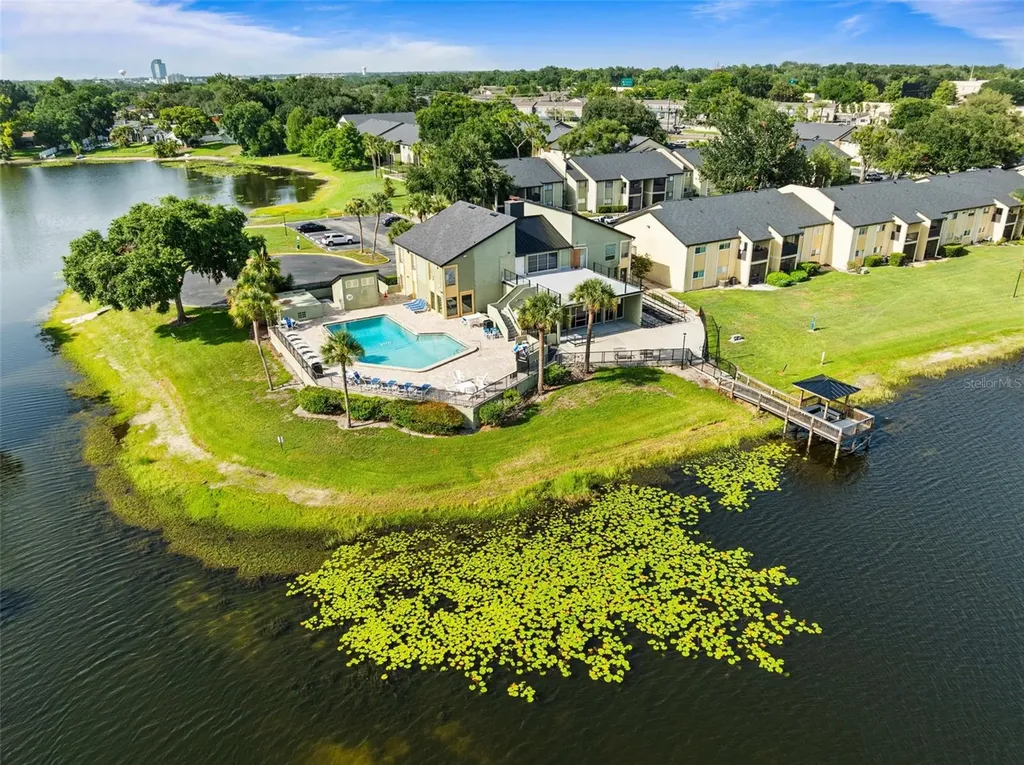 910 Lake Destiny Road Altamonte Springs FL 32714