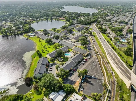 910 Lake Destiny Road Altamonte Springs FL 32714