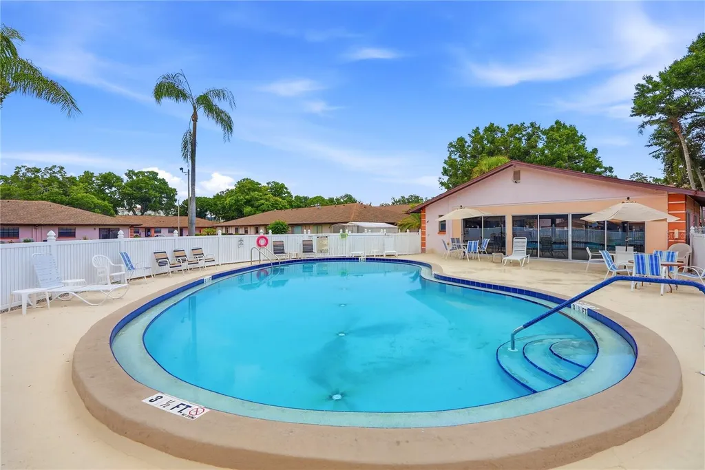 13250 Ridge Road Largo FL 33778